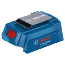 Afbeeldingen van Bosch Accu oplader GAA 18V-48
