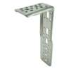 Afbeeldingen van GB XL-hoek 125x300mm 70x5mm Zink-Magnesium