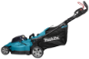 Afbeeldingen van Makita LXT 2x18 V accu Grasmaaier 53 cm DLM538PT2