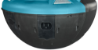 Afbeeldingen van Makita omgevingslamp ML010G - 40 V Max XGT - zonder lader accu's in doos