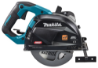 Afbeeldingen van Makita 40 V Max Metaal cirkelzaag 185 mm CS002GZ