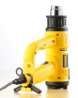 Afbeeldingen van DeWalt digitaal heteluchtpistool D26414-QS - 2000Watt 
