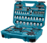 Afbeeldingen van Makita Handgereedschapset 76-dl E-10899