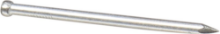 Afbeeldingen van Kelfort Draadnagel - 2.7x55mm - verloren kop gegalvaniseerd 5kg 