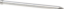 Afbeeldingen van Kelfort Draadnagel - 2.7x55mm - verloren kop gegalvaniseerd 5kg 