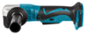 Afbeeldingen van Makita Haakse Boormachine DDA351ZJ - 18v 