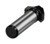 Afbeeldingen van Makita V-groeffrees - Ø12,7x16mm 60° - schacht Ø8mm 2 beitels