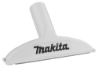 Afbeeldingen van Makita Meubel zuigmond wit 32mm 199038-1