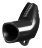 Afbeeldingen van Makita Stofafzuigadapter 452091-1