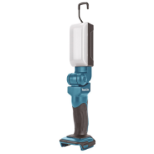 Afbeeldingen van Makita Lamp DEADML801X - 14,4/18V - Zonder accu's en lader