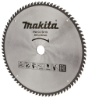 Afbeeldingen van Makita zaagblad D-73019 - 305x30 HM 80T - voor aluminium 