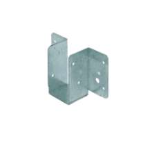 Afbeeldingen van GB Regeldrager 59x1,25mm Sendzimir Verzinkt