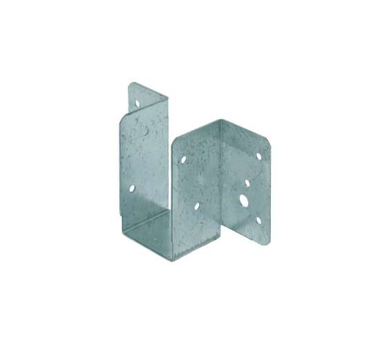 Afbeeldingen van GB Regeldrager 59x1,25mm Sendzimir Verzinkt