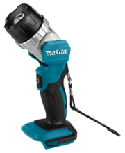 Afbeeldingen van Makita Zaklamp DEADML808 - 14,4/18v - LXT 