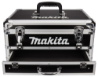 Afbeeldingen van Makita Koffer Aluminium Leeg 823327-9