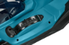 Afbeeldingen van Makita grasmaaier LM004GM103 - XGT 40 V Max 1x 4.0Ah accu Ø43cm - inclusief snellader in doos
