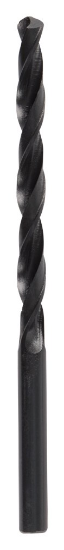 Afbeeldingen van Makita Metaalboor Hss-R 5,5X93Mm D-38417