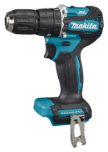 Afbeeldingen van Makita 18 V Klopboor-/schroefmachine DHP487Z