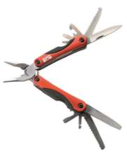 Afbeeldingen van Bahco multitool + nylon tasje 18 in 1