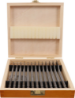 Afbeeldingen van Kelfort speedboorset Quicklock - 6-25mm - 13 delig