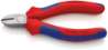 Afbeeldingen van KNIPEX Zijsnijtang