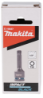Afbeeldingen van Makita slagschroefbit E-19847 - 78mm T55 - 1/2'' uitwendige opname