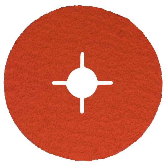 Afbeeldingen van Bosch Fiberschijf R782
