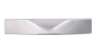 Afbeeldingen van Siro Handgreep metaal - boorafstand 64mm/L 94mm/H 20mm/B 16mm chroom glanzend 