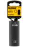 Afbeeldingen van DeWALT Impact dop 1/2" DT7556