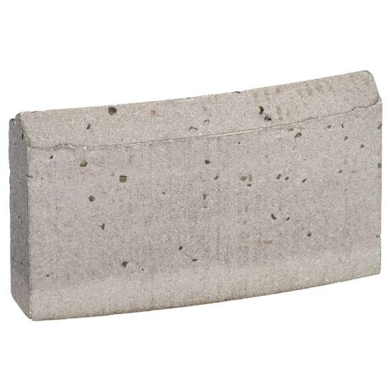 Afbeeldingen van Bosch Segmenten voor diamantboorkronen 1 1/4" UNC Best for Universal