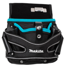 Afbeeldingen van Makita boor-/schroefmachine holster 