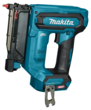 Afbeeldingen van Makita pin tacker PT001GZ - XGT 40V Max - zonder accu`s en lader in doos