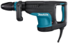 Afbeeldingen van Makita HM1203C 230V breekhamer, in koffer