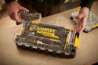 Afbeeldingen van STANLEY Fatmax pro-stack set mix handgereedschap 44-delig FMMT98106-1