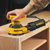 Afbeeldingen van DeWALT Schuurschijf DT3103