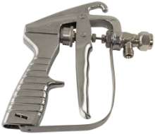 Afbeeldingen van Frencken Ergo grip pistool 125077