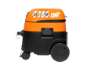Afbeeldingen van Spit stof-waterzuiger AC1630P-M 230V 32liter
