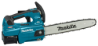 Afbeeldingen van Makita XGT 40 V Max Tophandle kettingzaag 35 cm UC004GM101