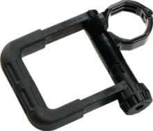 Afbeeldingen van Makita Handgreep D-Type 134909-5