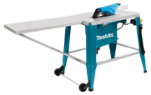 Afbeeldingen van Makita Bouwtafelzaag 2712 - 230v 2000Watt 315mm 