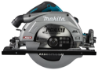 Afbeeldingen van Makita cirkelzaag HS011GZ - 270mm 40V Max 