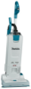 Afbeeldingen van Makita borstelstofzuiger VC010GZ - 40V Max XGT - zonder accu's en lader