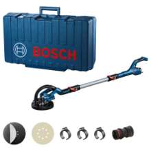 Afbeeldingen van Bosch GTR 55225 + GAS 35 L AFC LB JK