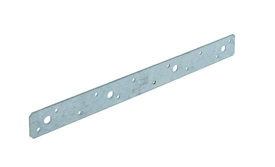 Afbeeldingen van GB Koppelanker 300 30x2mm Sendzimir Verzinkt