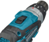 Afbeeldingen van Makita Boormachine/Schroefmachine DDF448ZJ - 14,4v 