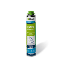 Afbeeldingen van illbruck PU010 Isolatielijm PU010 PANEL ADHESIVE