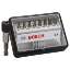 Afbeeldingen van Bosch 8+1-delige Robust Line bitset S Extra Hard