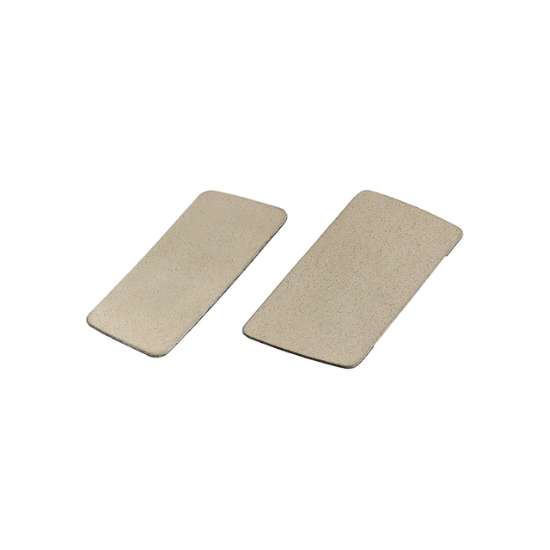 Afbeeldingen van Hettich Vingerbescherming / Voor opdek A5,5 / A6,5 / A11 / A12 (deur/zijwand = 19 / 16 mm)