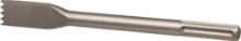 Afbeeldingen van Kelfort Voegbeitel - 32x300mm - Sds-Max 