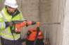 Afbeeldingen van Spit boorhamer - 1500 Watt - SDS-Max